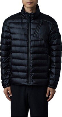 Luis Light Down Coat-AA