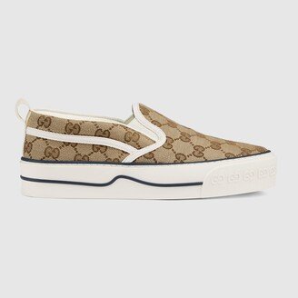 Women's Tennis 1977 slip-on sneaker