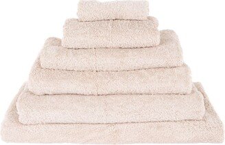 Abyss & Habidecor Super Pile Hand Towel (55Cm X 100Cm)-AD