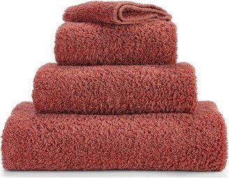 Abyss & Habidecor Super Pile Hand Towel (55Cm X 100Cm)-AA