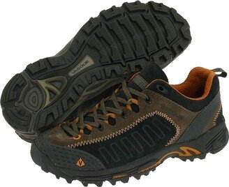 Juxt (Peat/Sudan Brown) Men's Cross Training Shoes