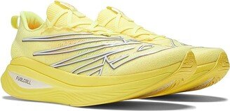 FuelCell SuperComp Elite v3 (Cosmic Pineapple/White Iridescent) Men's Shoes