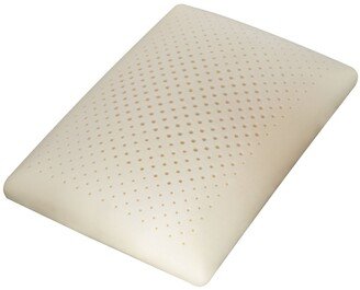 IsoCool Memory Foam Traditional Pillow, Standard