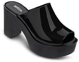 Women's High Heel Platform Sandals