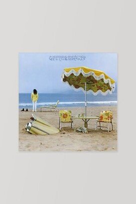 Neil Young - On The Beach LP