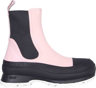 Trace Chelsea Boots-AA