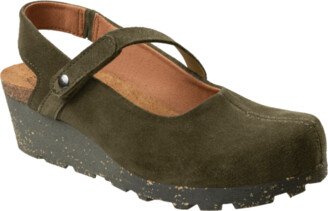 Prog Wedge Clogs