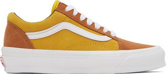 Mulitcolor OG Old Skool LX Sneakers-AA