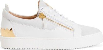 Frankie low-top sneakers-AC