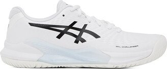 White Gel-Challenger 14 Sneakers