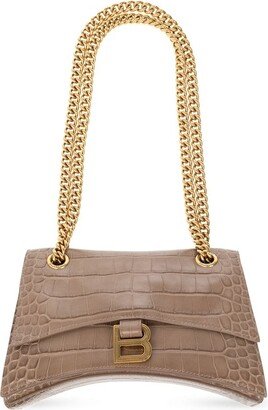 Crush Small Shoulder Bag