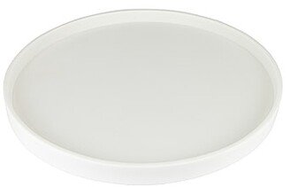 Tina Frey Designs Large Justin Tray in White