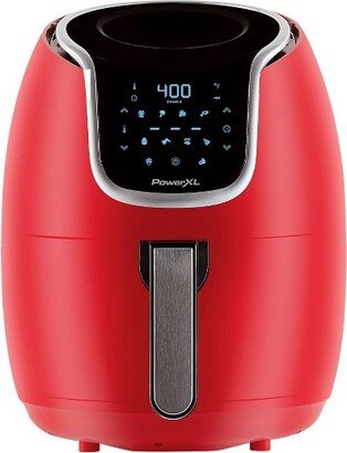 3qt Vortex Air Fryer - Red