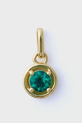 Tuckernuck Jewelry Emerald Charm