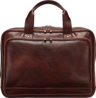 Calfskin Briefcase