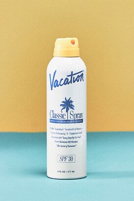 SPF 30 Classic Spray