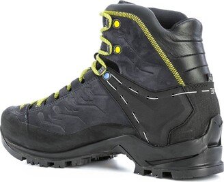 Rapace GTX Mountaineering Boot - Men's Night Black/Kamille 9.5