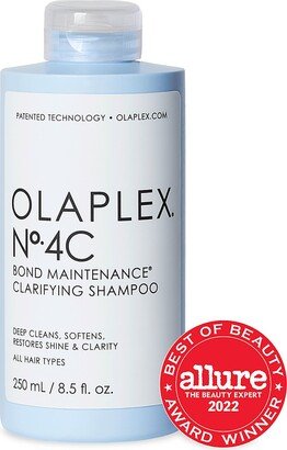 Broad Spectrum Clarifying Shampoo