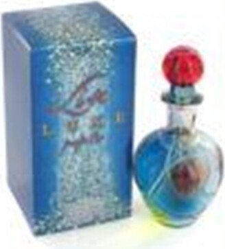 Live Luxe by Eau De Parfum Spray 3.4 oz