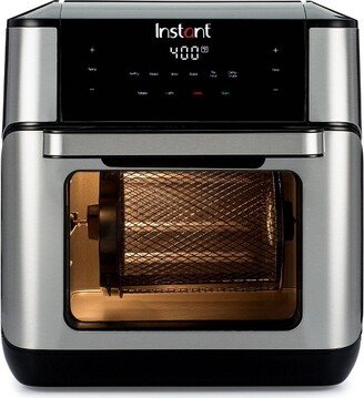 Instant Pot Instant Vortex Plus 10qt 7-in-1 Air Fryer Toaster Oven Combo - Black