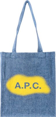 Tote bag-AI