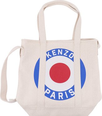 Tote bag-AT