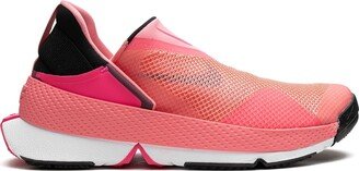 Go Flyease Pink Gaze sneakers