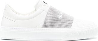 City Sport slip-on sneakers