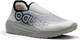 PSUDO Logo Sport SlipOn Sneaker-AA