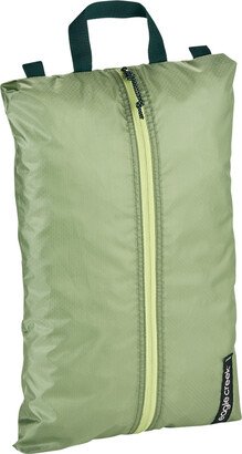 Eagle Creek Pack-It Isolate Shoe Sac Mossy Green