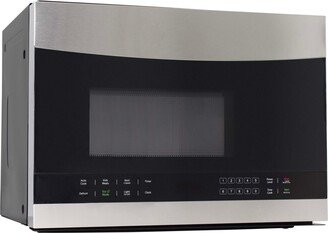 1.4 cu. ft. Over the Range Microwave Oven