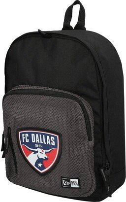 Men's and Women's Fc Dallas Kick Off Cram Backpack