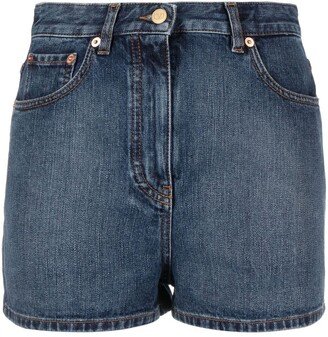 VGOLD denim shorts