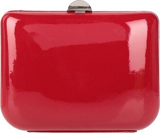 Handbag Red-AA