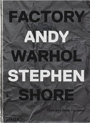 Factory: Andy Warhol