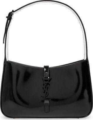 ‘Le 5 A 7’ Hobo Bag - Black