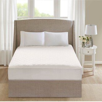 Heated Mattress Pad-AA