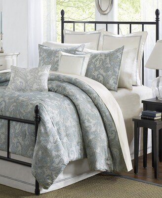 Chelsea 4-Pc. Comforter Set, King