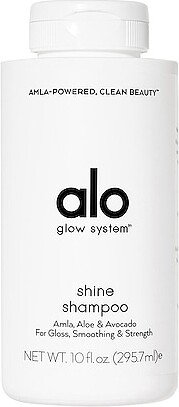 Shine Shampoo in Beauty: NA