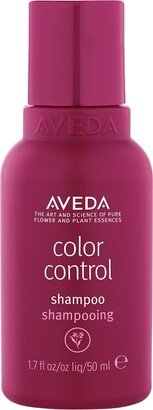 Color Control Shampoo 50ml