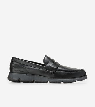 Men's 4.ZERØGRAND Loafer-AA