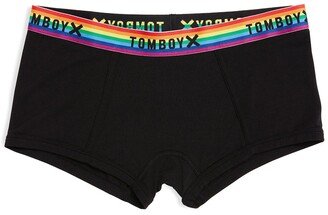 Stretch Modal Boyshorts