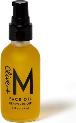 Olive + M Face Oil 2, Oz.