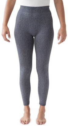 Women's Faux Denim Leggings