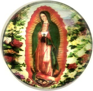 Our Lady Of Guadalupe Virgin Magnet Gift