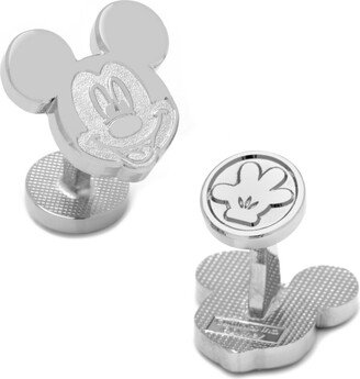 Mickey Mouse Cufflinks