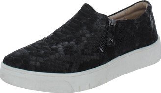 Hawthorn Womens Slip-On Sneakers