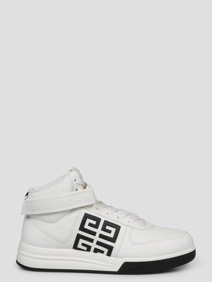 4g High Top Sneakers