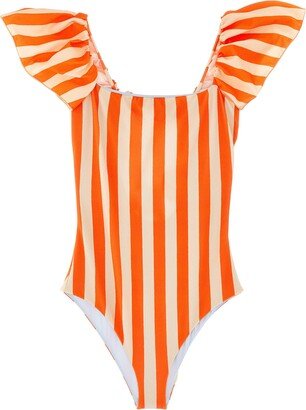 'scarlett' One-piece Swimsuit