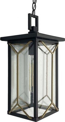 The Great Outdoors: Minka-Lavery Hillside Manor Outdoor Mini Pendant Light